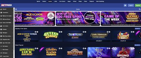 Independent Casinos UK .